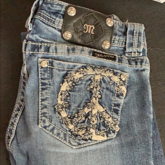 Jeans - Picture 6 of 8